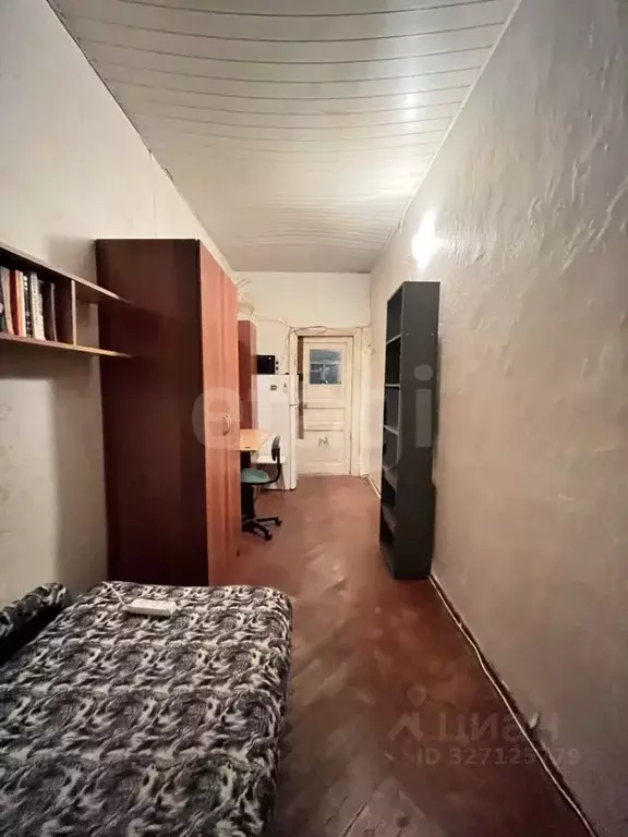 Комната Санкт-Петербург Коломенская ул., 13 (11.0 м) - Фото 1