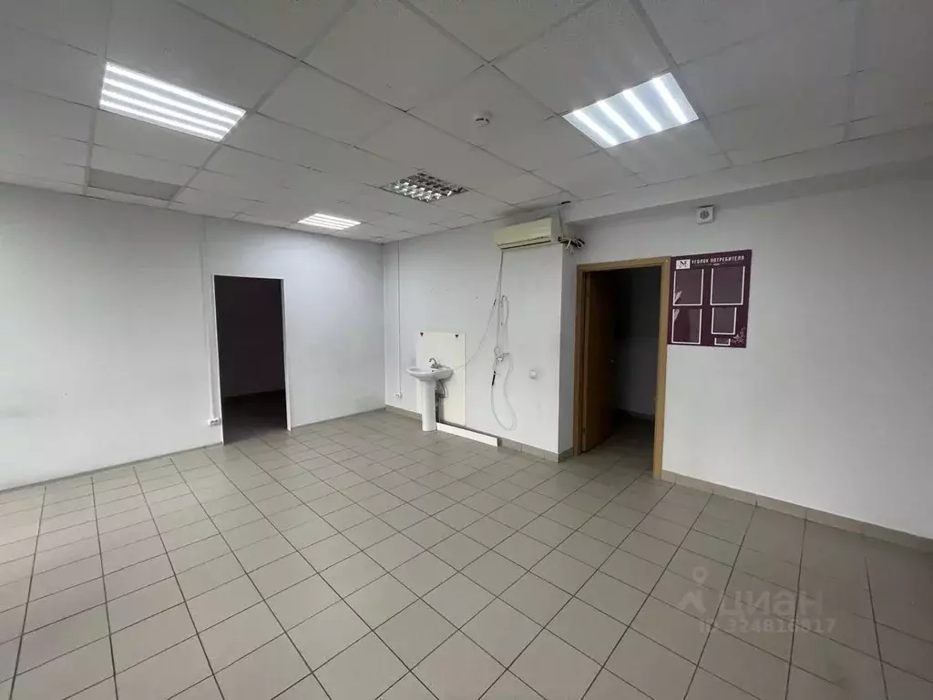 Помещение свободного назначения в Калужская область, Калуга ул. Труда, ... - Фото 2