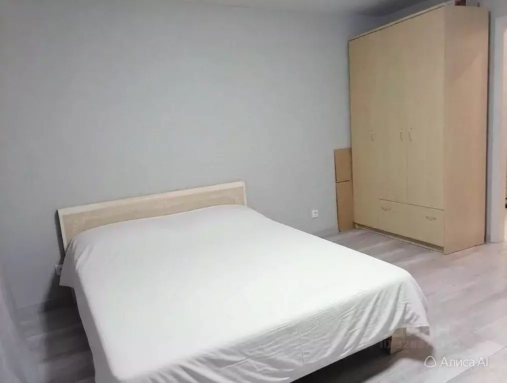 1-к кв. Кемеровская область, Кемерово ул. Веры Волошиной, 32 (27.0 м) - Фото 2