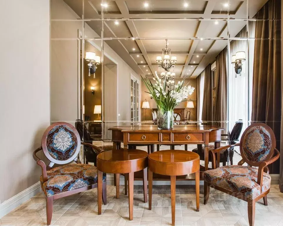 Таунхаус в Московская область, Одинцовский городской округ, д. ... - Фото 2