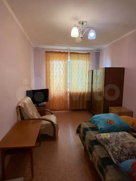 3-к. квартира, 60 м, 6/9 эт. - Фото 1