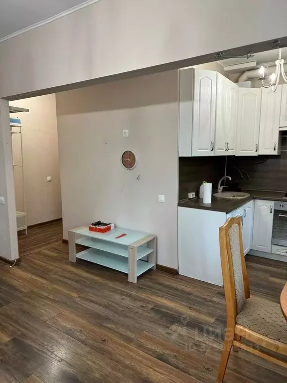 1-к кв. Москва Гжатская ул., 4К1 (30.0 м) - Фото 1