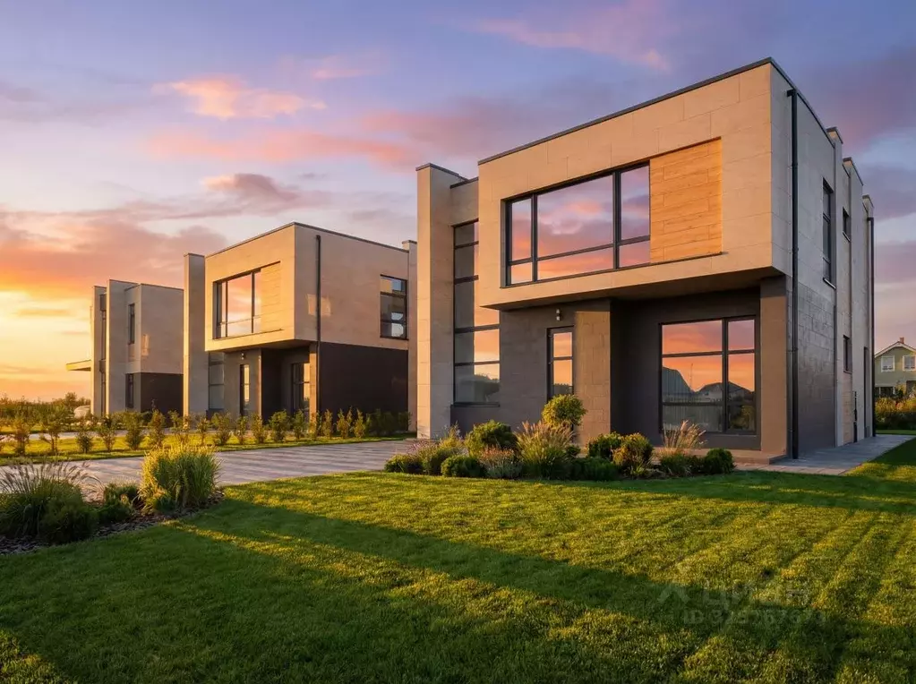 Дом в Калининградская область, Зеленоградский муниципальный округ, ... - Фото 1