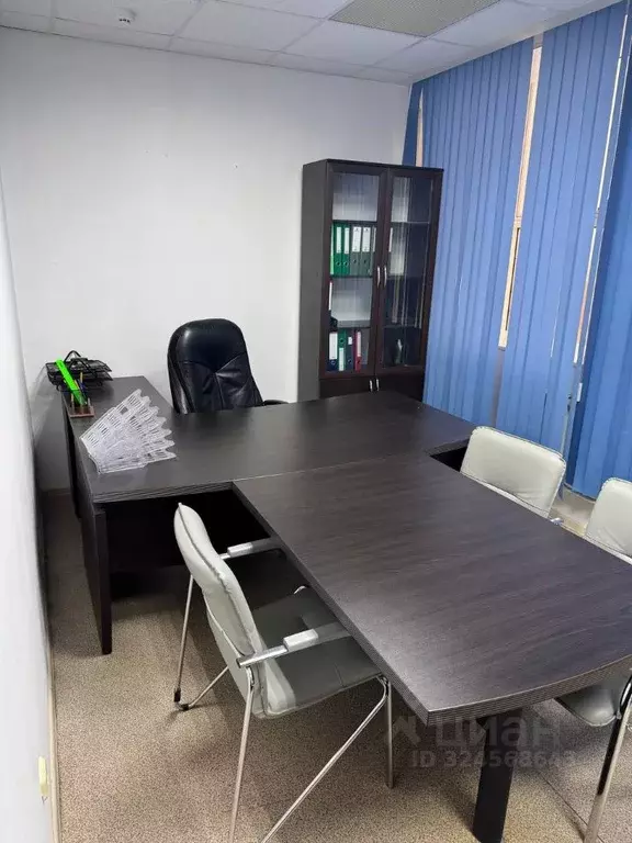 Офис в Ростовская область, Ростов-на-Дону ул. Города Волос, 6 (60 м) - Фото 2