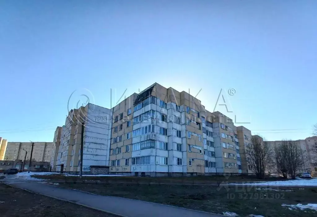 2-к кв. Ленинградская область, Пикалево г. Бокситогорский район, ... - Фото 2