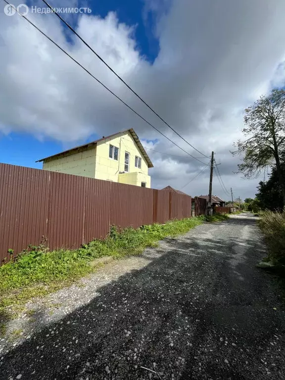 Дом в Березники, микрорайон Сёмино, Сёминская улица, 45 (107.7 м) - Фото 2