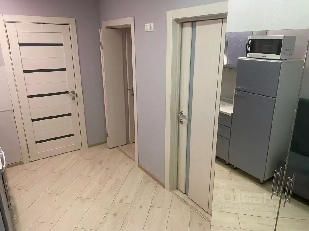 2-к кв. Алтайский край, Барнаул ул. Гоголя, 66 (44.5 м) - Фото 2