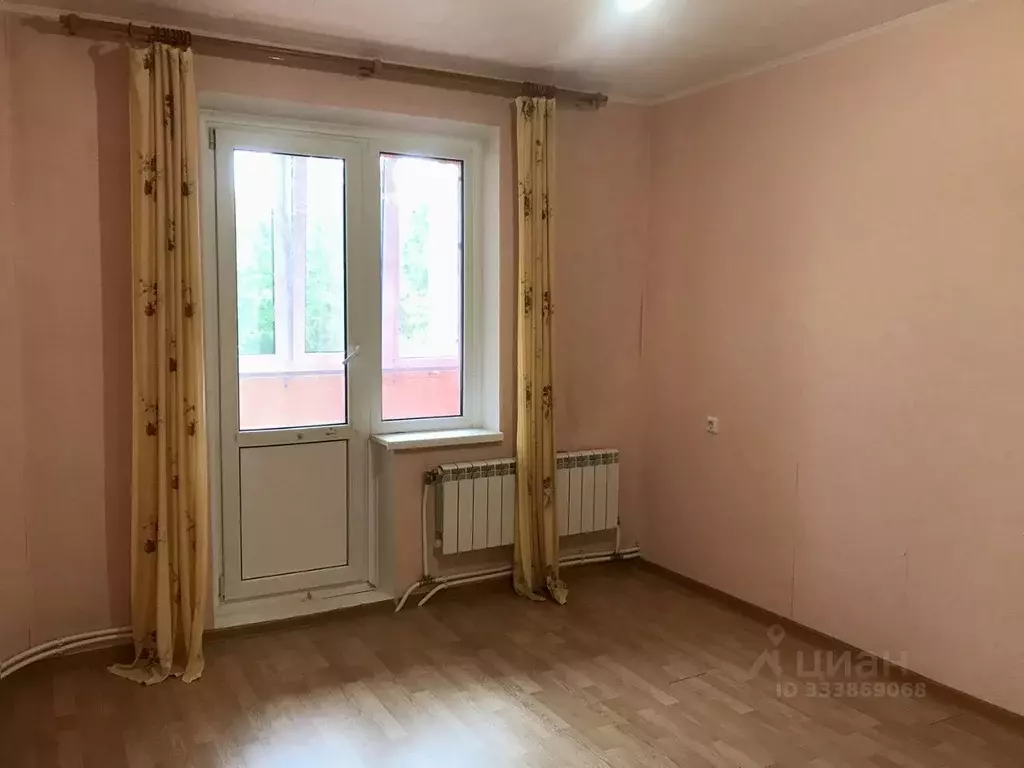 2-к кв. Белгородская область, Белгород ул. Есенина, 50 (51.3 м) - Фото 1