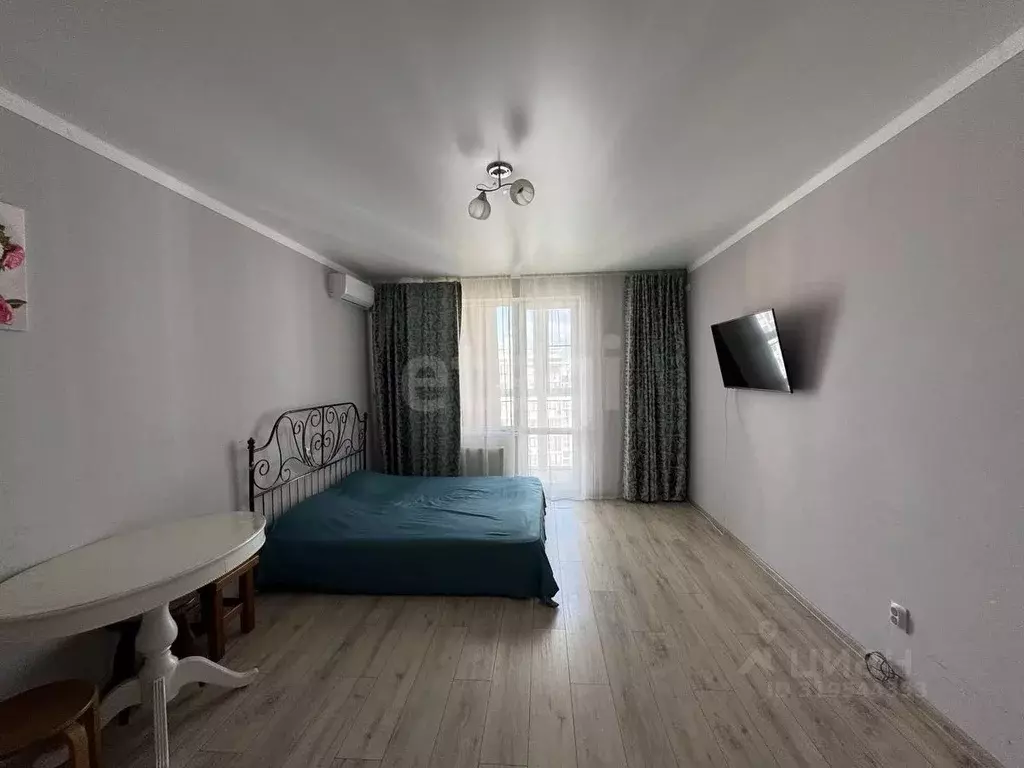 Студия Краснодарский край, Анапа Анапское ш., 24к1 (30.0 м) - Фото 0
