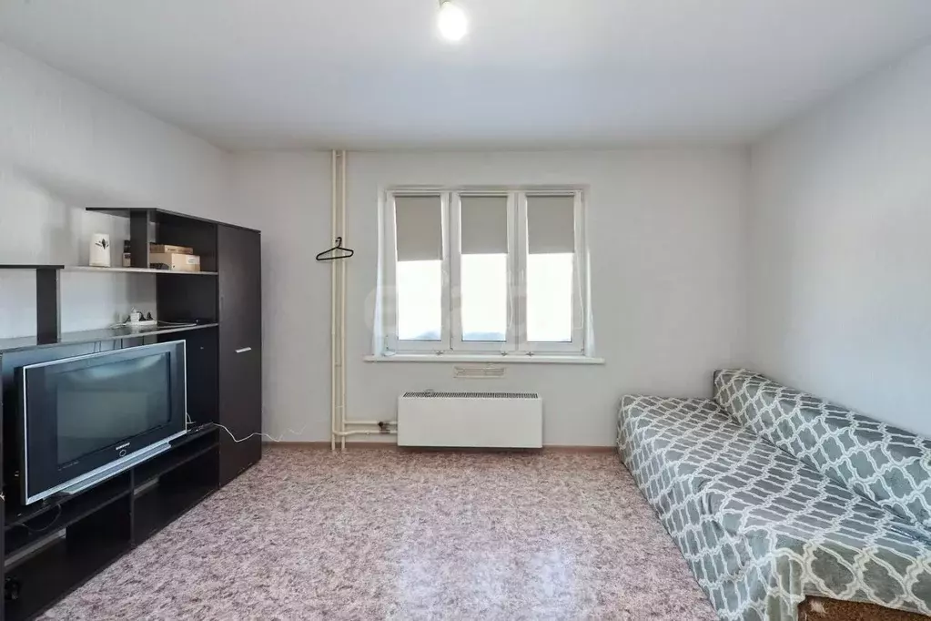 Студия Кемеровская область, Кемеровский муниципальный округ, д. ... - Фото 1