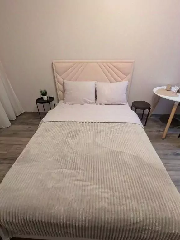 1-к кв. Санкт-Петербург ул. Архивная, 3к1 (24.0 м) - Фото 1