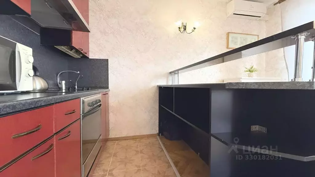 1-к кв. Санкт-Петербург Тихорецкий просп., 31К1 (38.0 м) - Фото 2