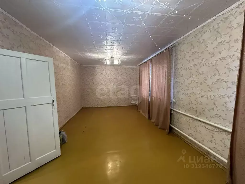 Дом в Воронежская область, Борисоглебск Пролетарская ул., 52 (113 м) - Фото 2