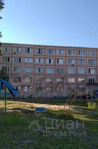 Комната Татарстан, Зеленодольск ул. Комарова, 6 (11.0 м) - Фото 0