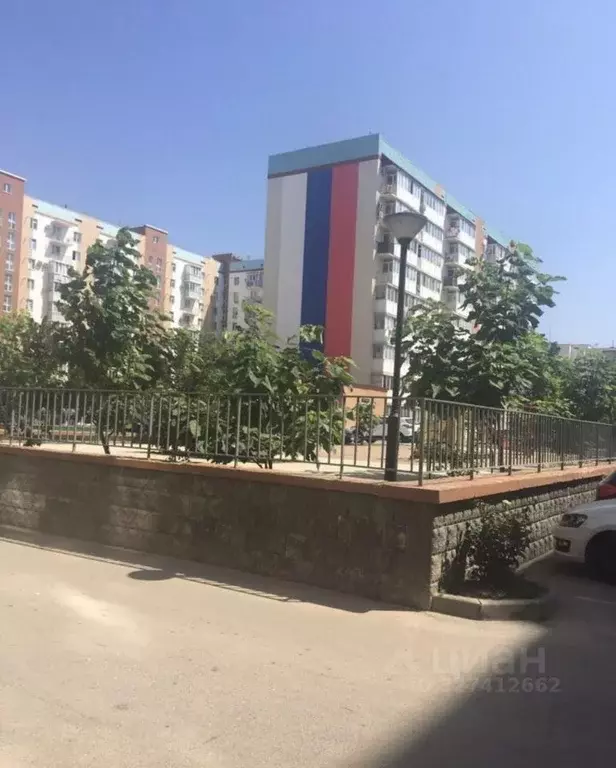 2-к кв. Крым, Евпатория просп. Победы, 87Бк2 (62.0 м) - Фото 2