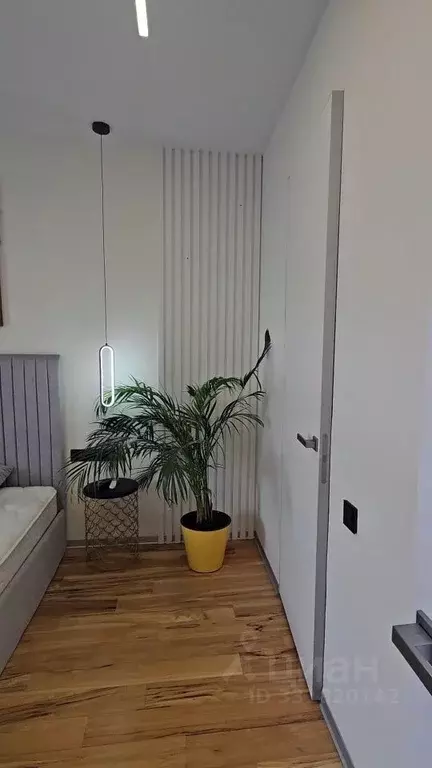 2-к кв. Москва Березовая аллея, 19к3 (52.0 м) - Фото 2