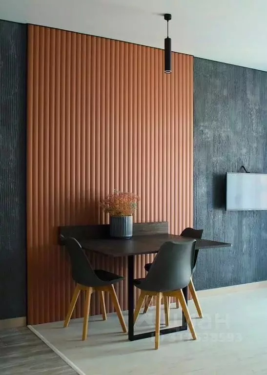 1-к кв. Калининградская область, Калининград ул. Куйбышева, 84 (45.0 ... - Фото 1