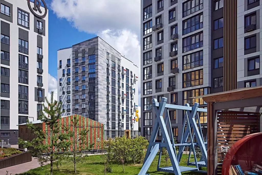 2-к кв. Брянская область, Брянск ул. Ильи Иванова, 5 (67.9 м) - Фото 1