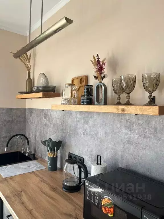 Дом в Краснодарский край, Сочи Здоровье-3 СНТ, 14 (20 м) - Фото 1
