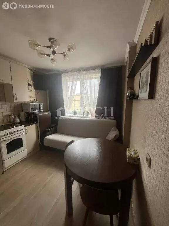 1-комнатная квартира: Ивантеевка, улица Бережок, 4 (34.3 м) - Фото 2