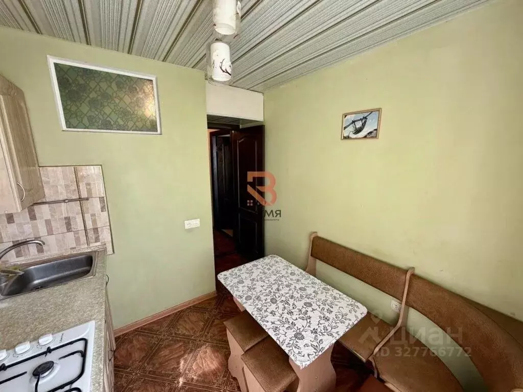 1-к кв. Севастополь просп. Юрия Гагарина, 32 (30.4 м) - Фото 2