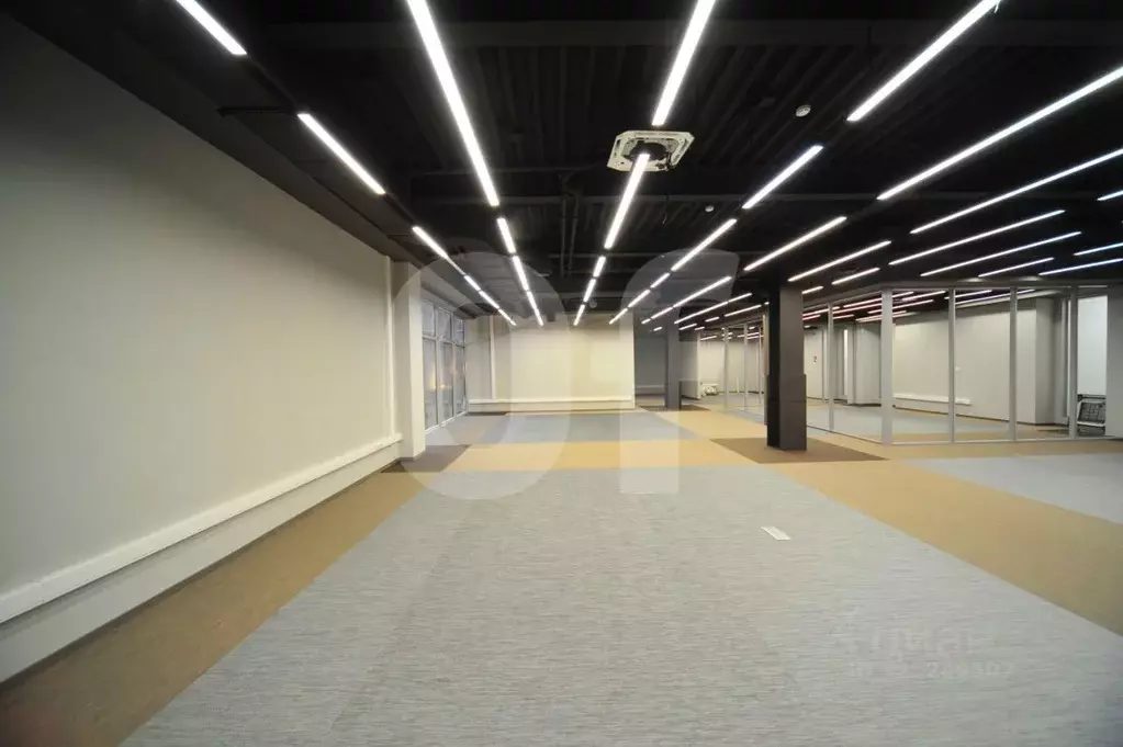 Офис в Москва Верейская ул., 29С134 (409 м) - Фото 0