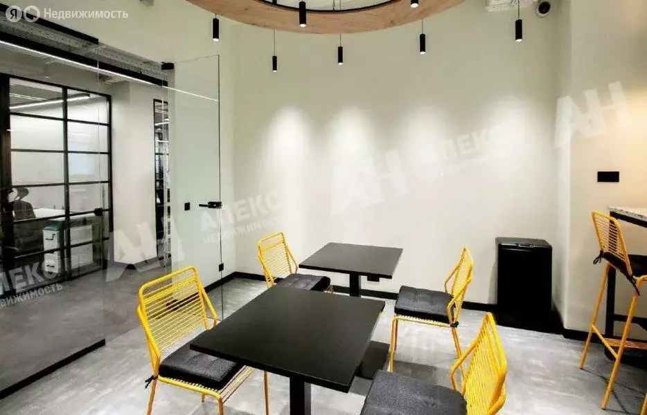 Офис (455 м) - Фото 2