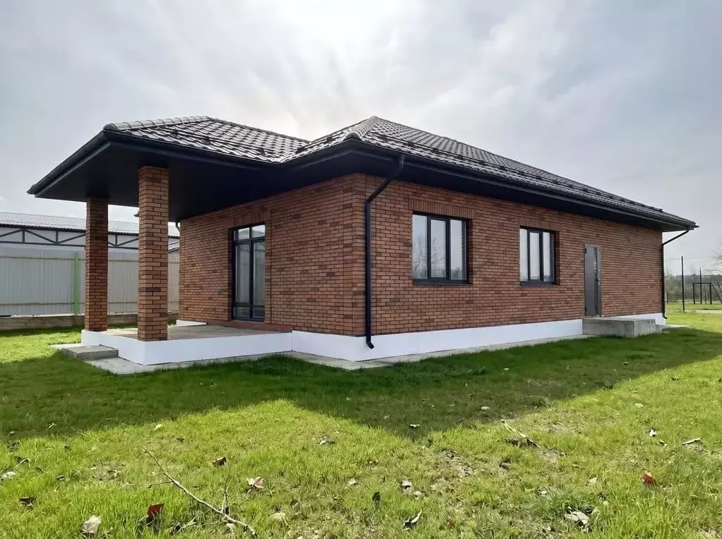 Дом в Московская область, Химки городской округ, Дачной застройки ... - Фото 2