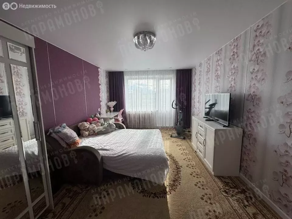 1-комнатная квартира: Тверь, улица Паши Савельевой, 52 (38 м) - Фото 0