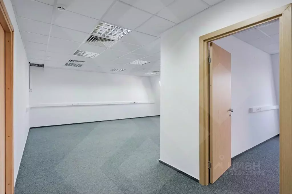 Офис в Москва Марксистская ул., 16 (70 м) - Фото 2