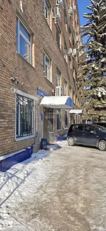 Помещение свободного назначения в Курская область, Курск ул. ... - Фото 1