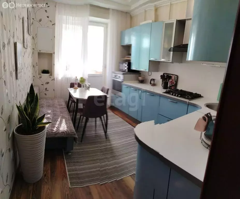 1-комнатная квартира: Михайловск, улица Ленина, 25/1 (52 м) - Фото 1