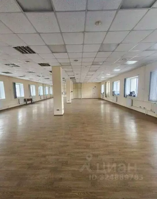 Офис в Санкт-Петербург Штурманская ул., 11 (285 м) - Фото 1