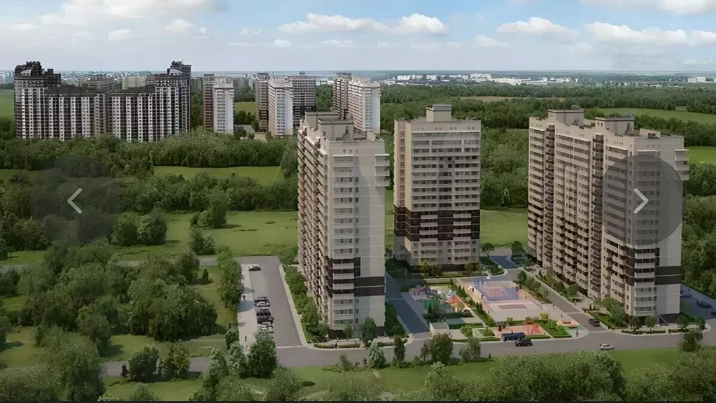 Торговая площадь в Краснодарский край, Краснодар ул. Невкипелого, ... - Фото 1