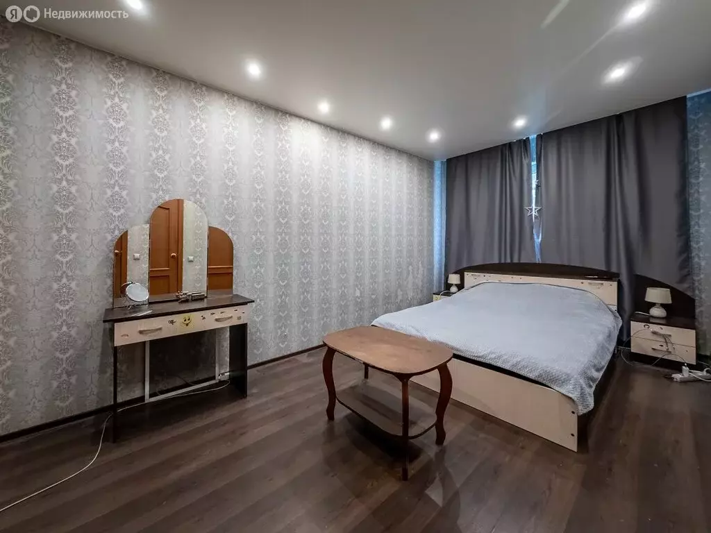 3-комнатная квартира: Санкт-Петербург, улица Кораблестроителей, 44к2Б ... - Фото 2