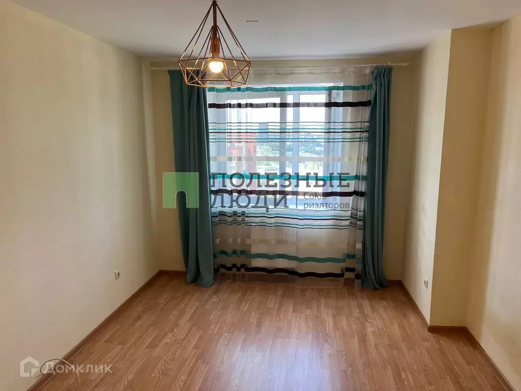 Продаётся 1-к квартира, 30.4 м - Фото 1