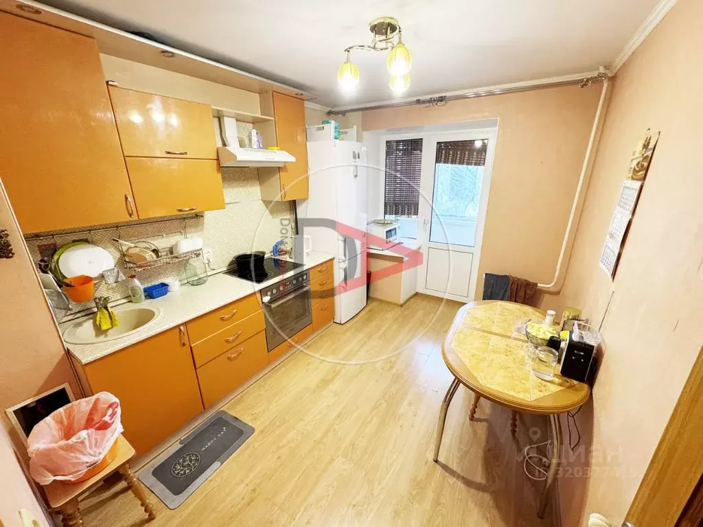 2-к кв. Башкортостан, Уфа ул. Блюхера, 13 (55.0 м) - Фото 2