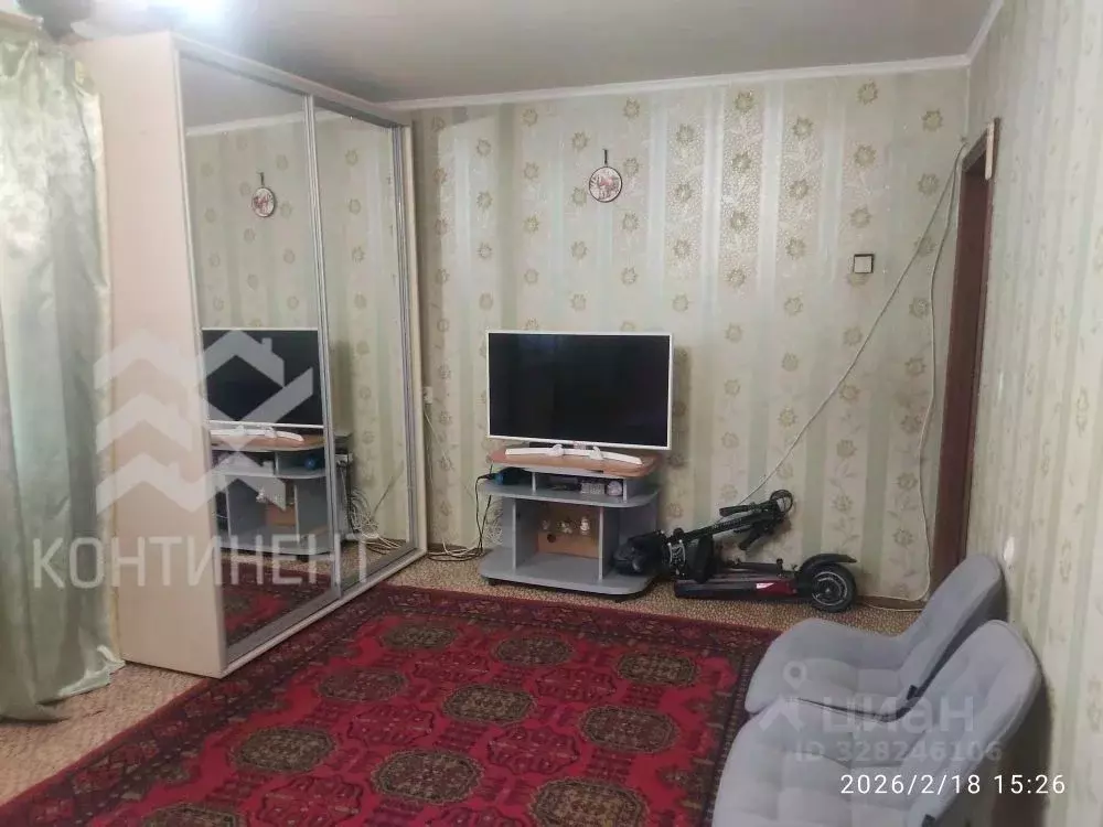 2-к кв. Крым, Евпатория ул. Чапаева, 77 (47.7 м) - Фото 2