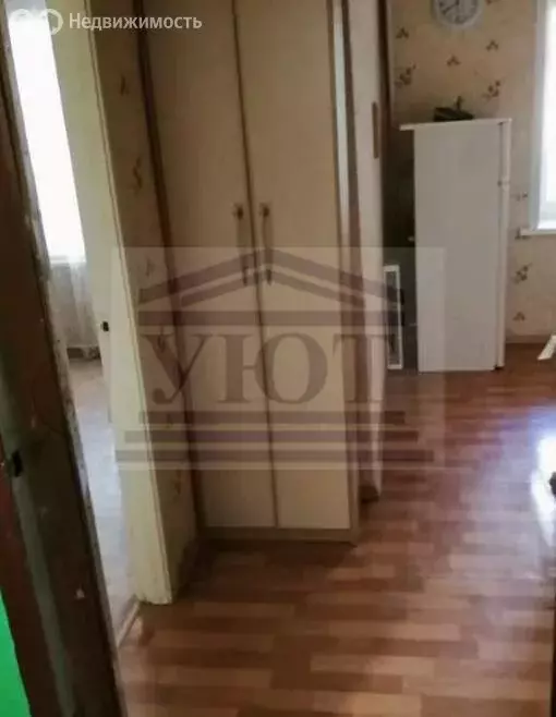 1-комнатная квартира: Самара, улица Железной Дивизии, 7 (20 м) - Фото 1