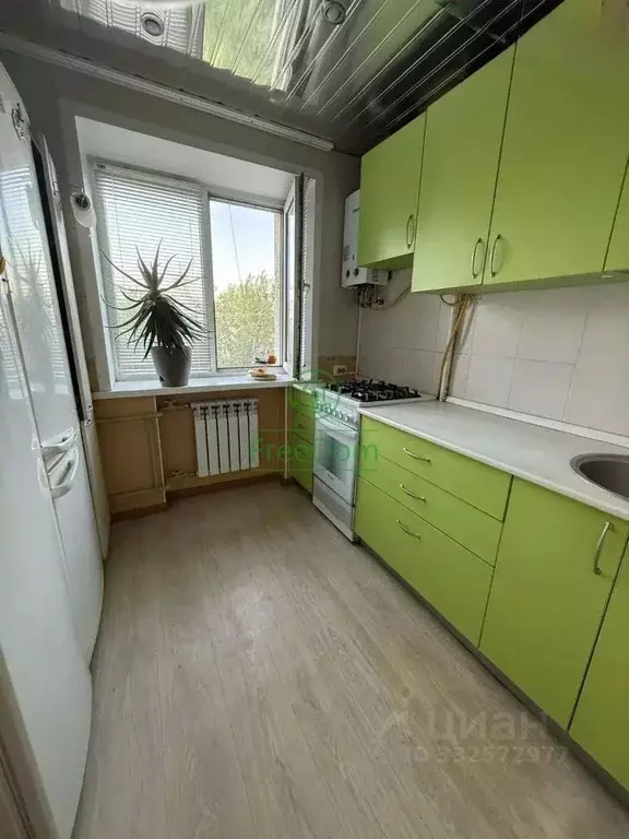 2-к кв. Белгородская область, Белгород просп. Славы, 7б (42.1 м) - Фото 1