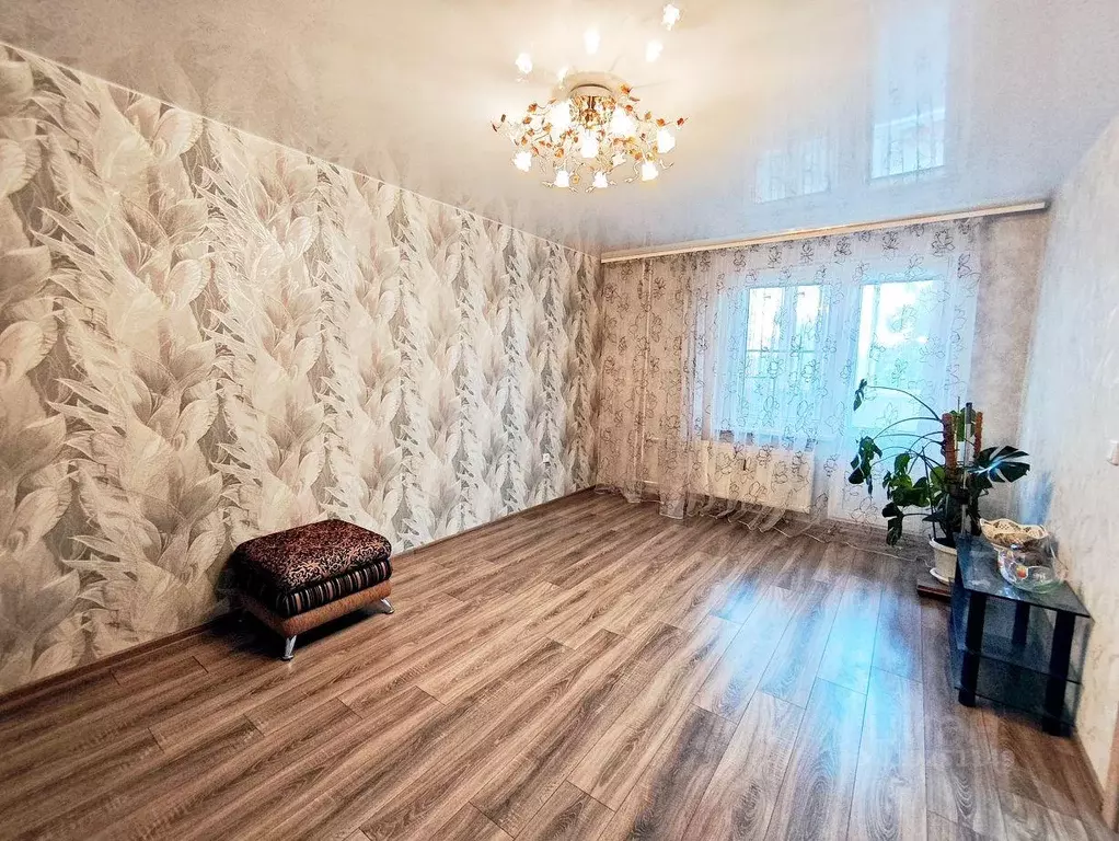 Квартира, 2 комнаты, 65 м - Фото 0