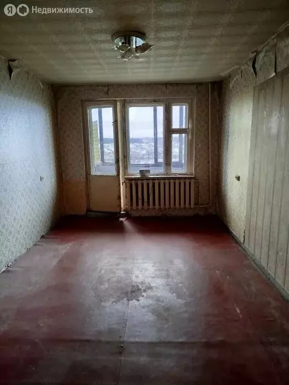 2-комнатная квартира: село Работки, Садовая улица, 15А (49.6 м) - Фото 1