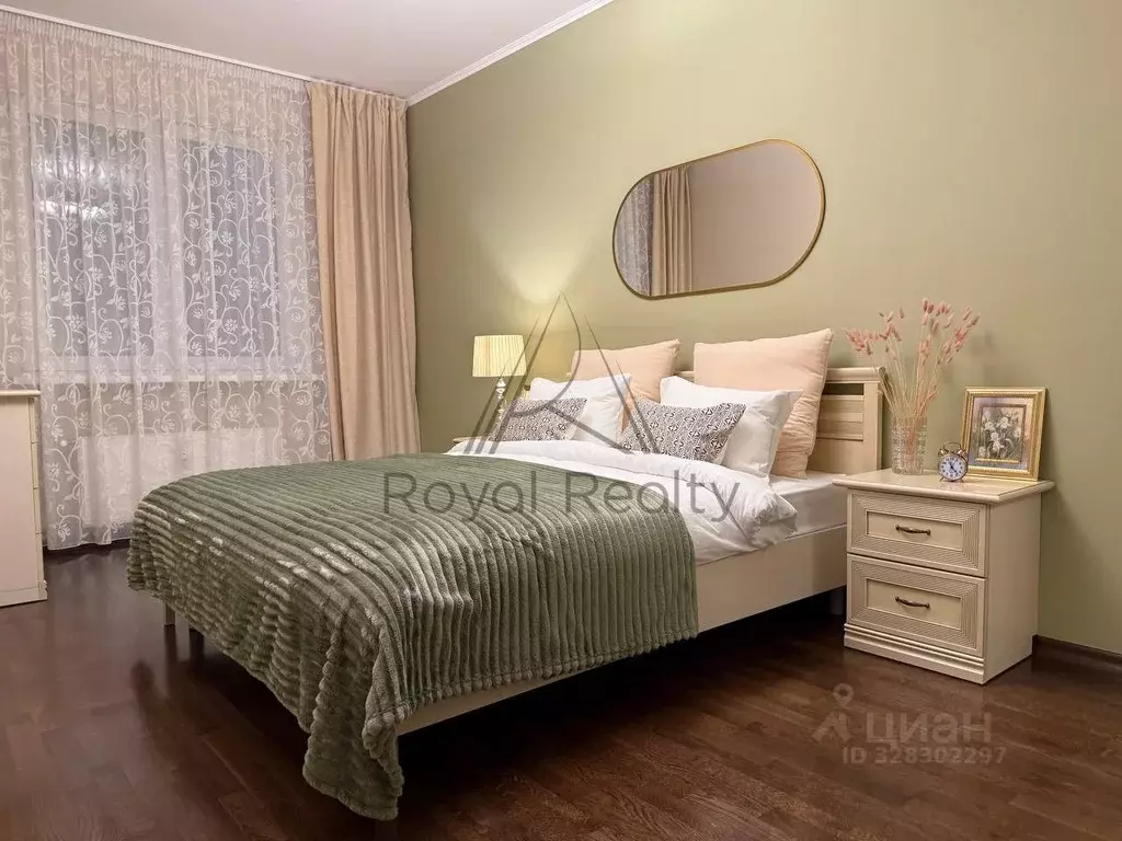 2-к кв. Санкт-Петербург просп. Медиков, 10к5 (65.7 м) - Фото 1