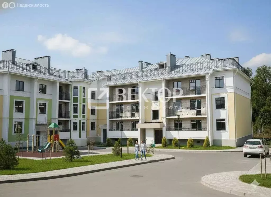 2-комнатная квартира: Кострома, улица Нижняя Дебря, 33 (60.12 м) - Фото 1