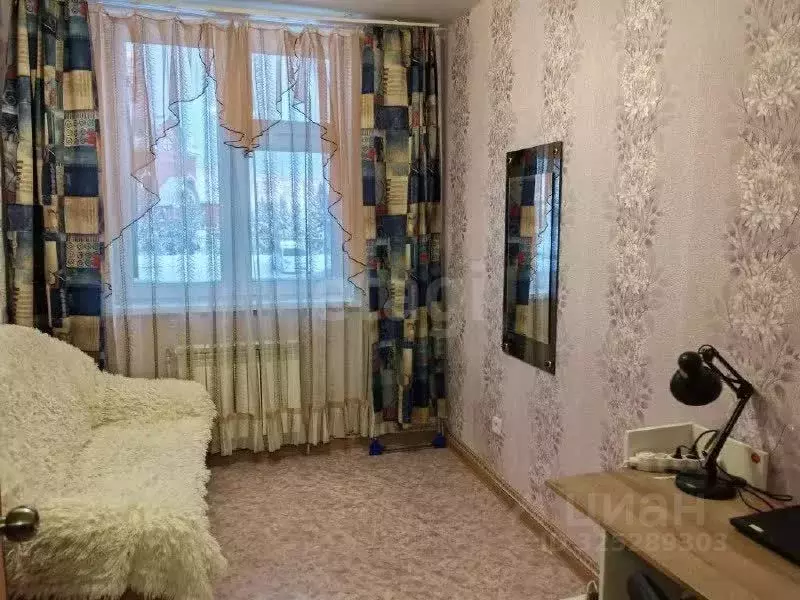 1-к кв. Ямало-Ненецкий АО, Новый Уренгой просп. Мира, 22к5 (45.0 м) - Фото 2