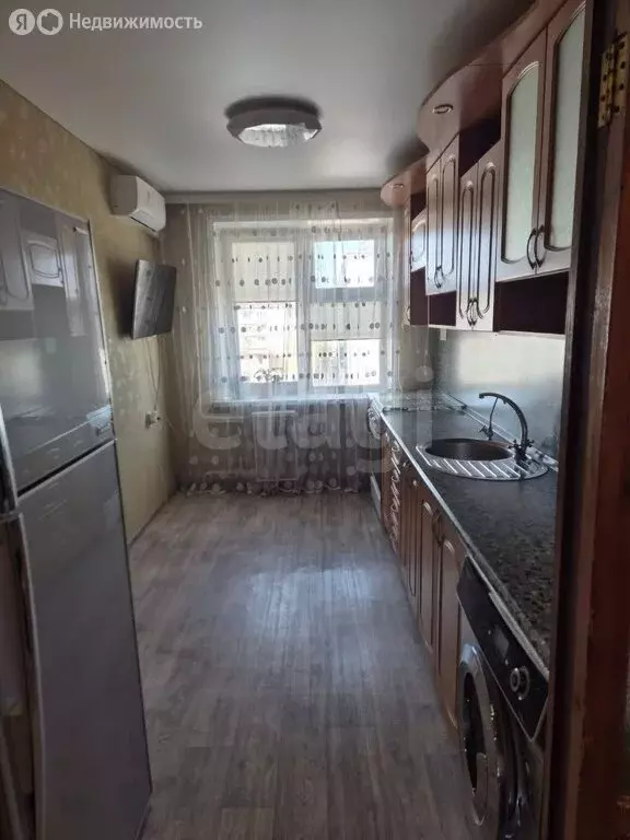 4-комнатная квартира: Якутск, улица Петра Алексеева, 21 (70.8 м) - Фото 0