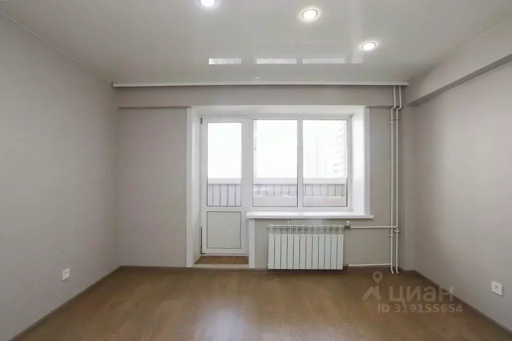 Студия Иркутская область, Иркутск ул. Пискунова, 148/1 (27.3 м) - Фото 0