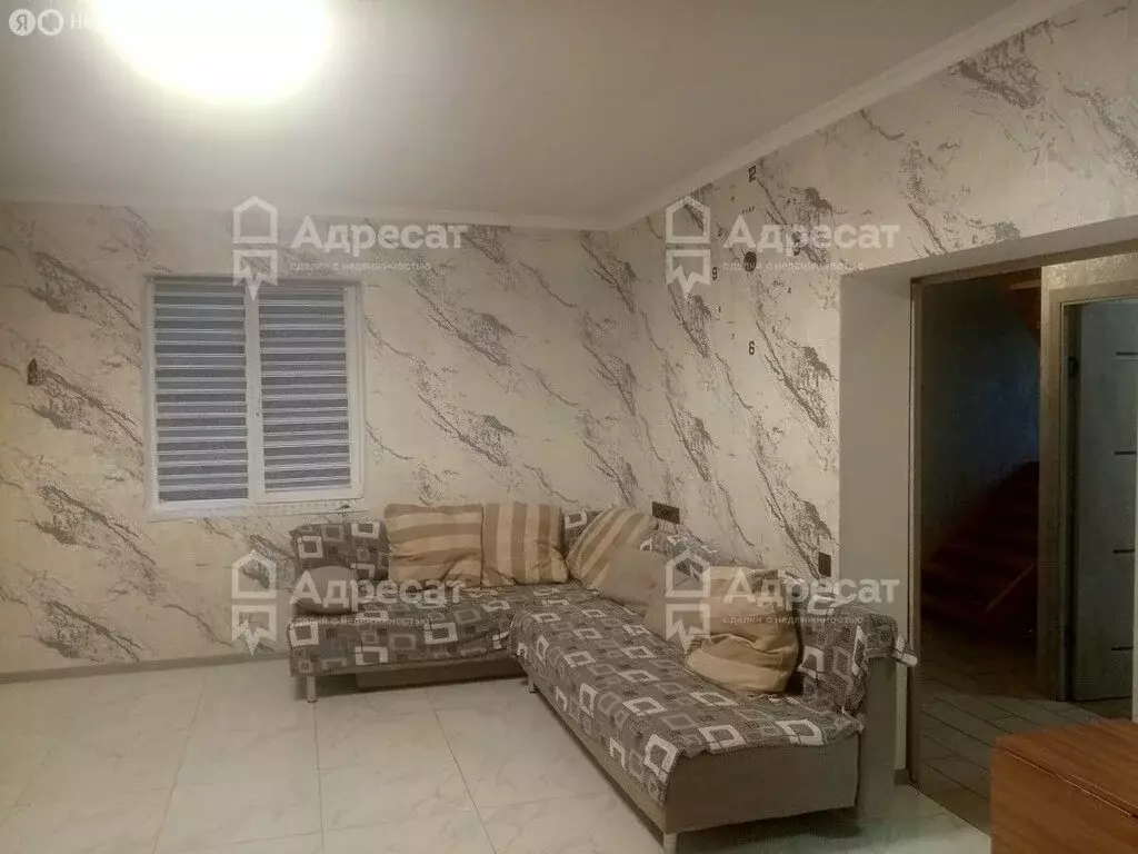 Дом в Волгоград, Липовая улица (119.4 м) - Фото 1