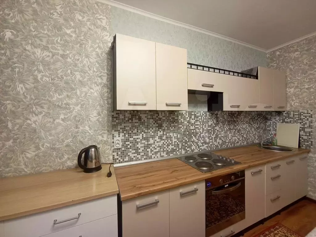 2-к. квартира, 70 м, 11/16 эт. - Фото 0