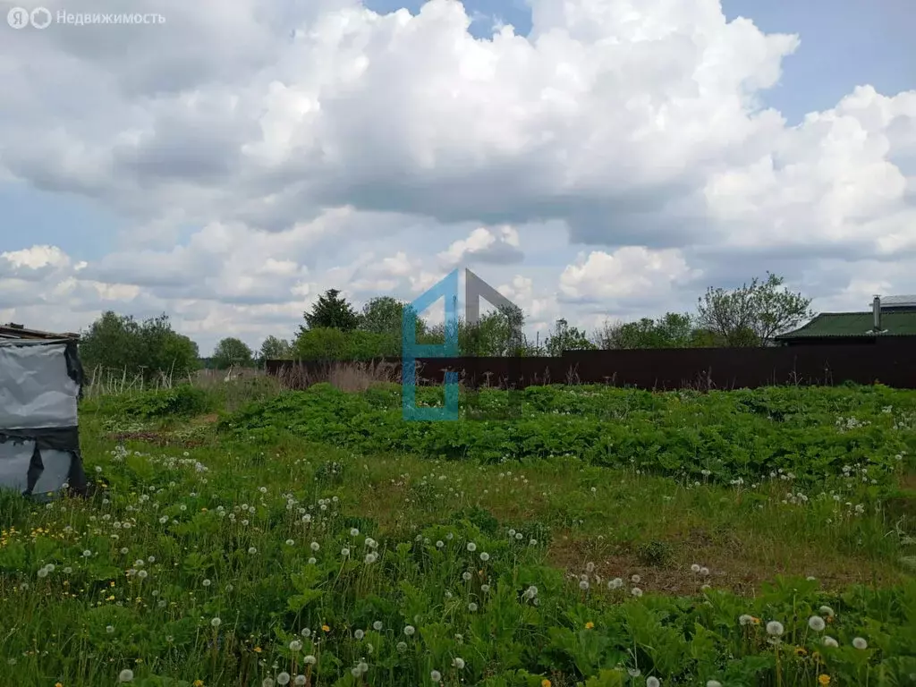 Участок в Московская область, городской округ Клин, деревня Давыдково ... - Фото 2